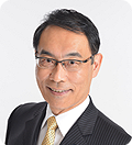 埼玉県知事　大野 元裕