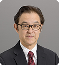 埼玉医科大学 学長　竹内　勤