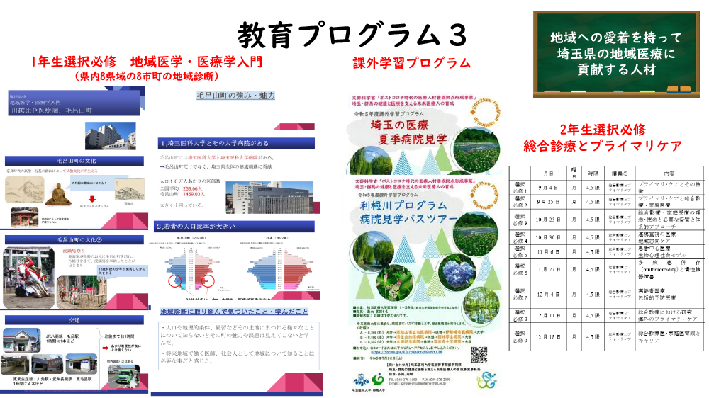 R5年度 事業取り組み成果の報告：スライド5