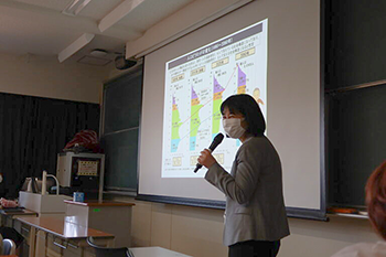 はじめて学ぶ地域医療開講しました（群馬大学）